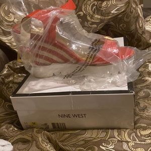 Nine West
